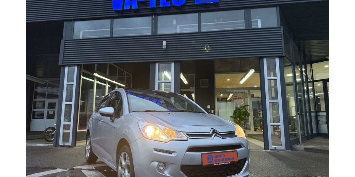Citroen C3 103.000 km 4.790 &euro; Backnang 71522
