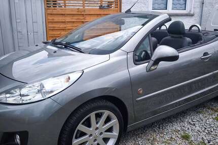 Peugeot 207 98.236 km 7.480 &euro; Berlin 12555
