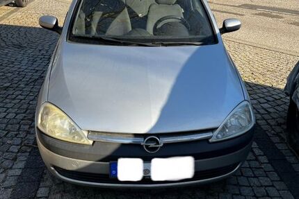 Opel Corsa 157.451 km 2.000 &euro; Hamburg 22525