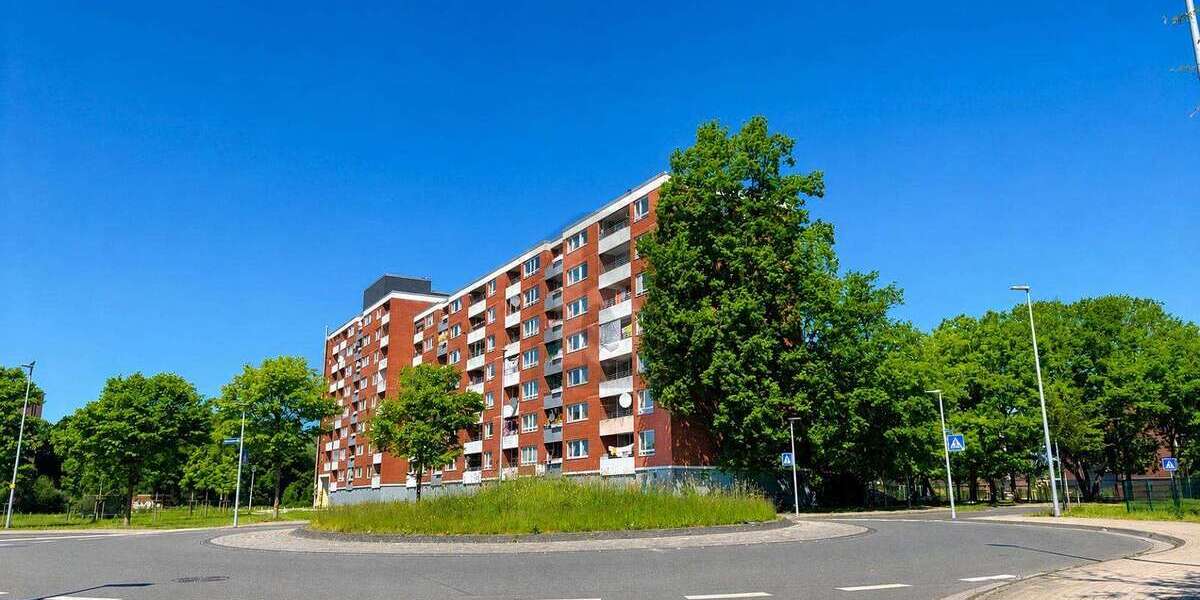 Etagenwohnung Stade Altländer Viertel - 3 Zimmer, 84 m&sup2;, 195.000&euro; | Angebot:26818754