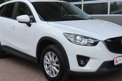 Mazda CX-5 186.000 km 6.990 &euro; Stuttgart 70329