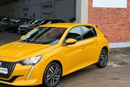 Peugeot 208 105.990 km 12.999 &euro; Düren 52353