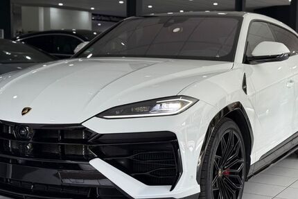 Lamborghini Urus 22.800 km 289.900 &euro; Weil im Schönbuch 71093