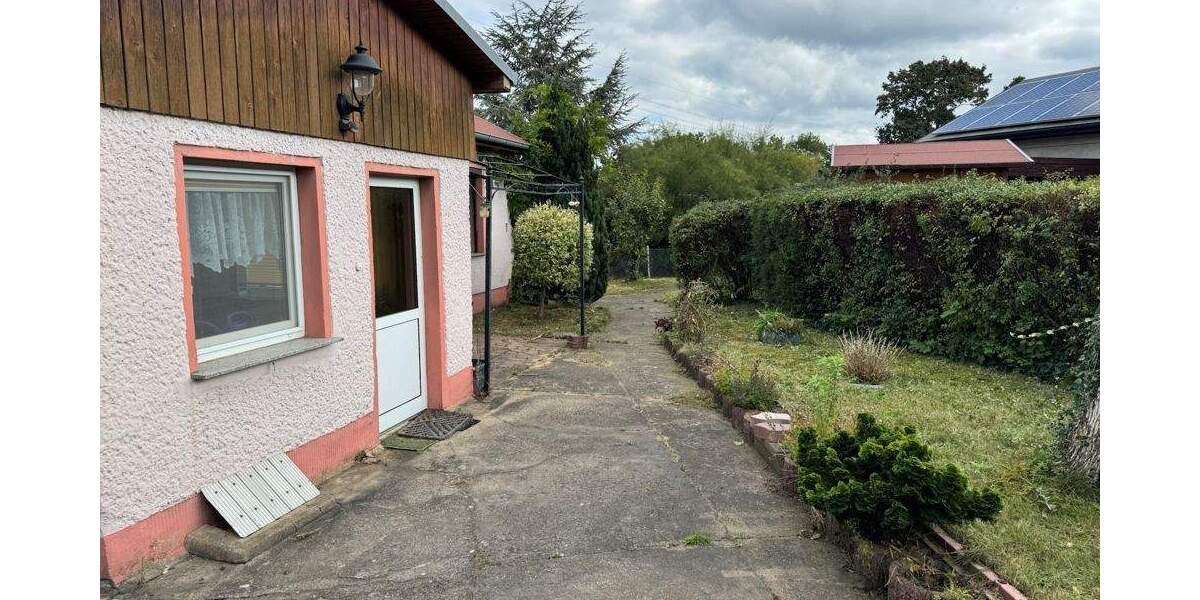 Grundstück Rüdersdorf - 167.000&euro; | Angebot:25700752