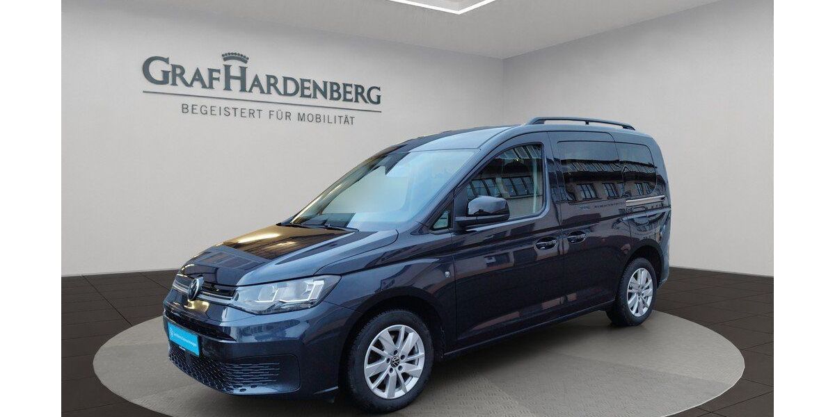 VW Caddy 76.100 km 22.910 &euro; Tuttlingen 78532