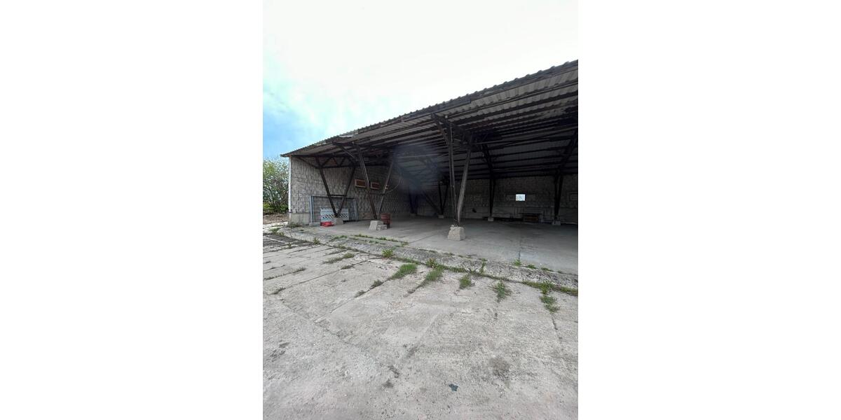 400 qm Halle zu vermieten zimmer