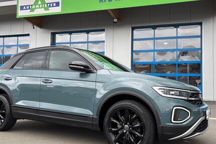 VW T-Roc 37.100 km 27.950 &euro; Schmallenberg 57392