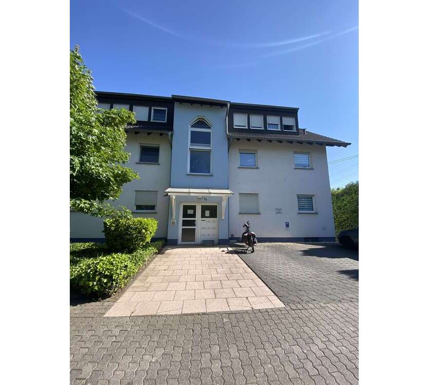 Wohnung zum Mieten in Weißenthurm 335 € 36.94 m²