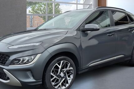 Hyundai KONA 29.000 km 25.490 € Andernach 56626