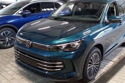 VW Tiguan 11.547 km 42.890 € Neu Wulmstorf 21629