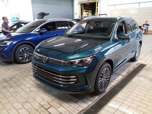 VW Tiguan 11.547 km 42.890 € Neu Wulmstorf 21629