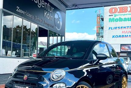 Abarth 595 50.700 km 19.490 &euro; Köln 51067
