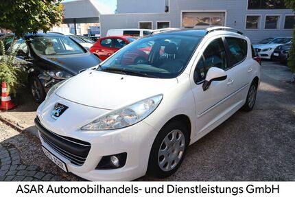 Peugeot 207 236.792 km 1.980 € Fürth 90763