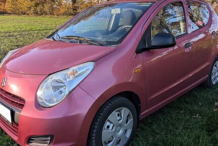 Suzuki Alto 83.000 km 2.690 € Schermbeck 46514