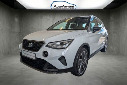 Seat Arona 60.100 km 21.390 &euro; Schefflenz 74850