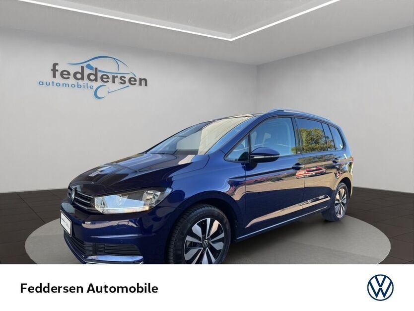 VW Touran 19.300 km 33.569 € Alfeld 31061