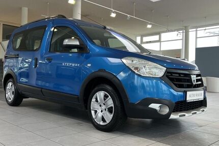 Dacia Dokker 151.000 km 8.980 &euro; Rheinfelden (Baden) 79618