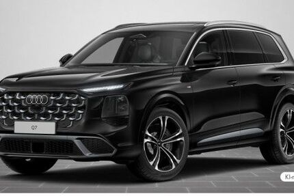 Audi Q7 2.500 km 107.200 &euro; Mannheim 68309