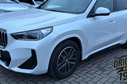 BMW X1 4.500 km 41.800 &euro; Ahaus 48683