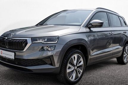Skoda Karoq 5.202 km 29.390 &euro; Celle 29227