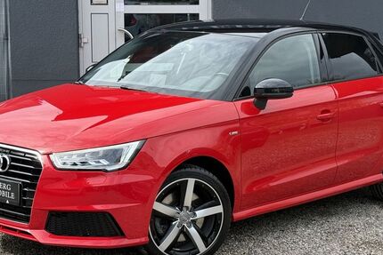 Audi A1 61.000 km 17.990 &euro; Berlin 12524
