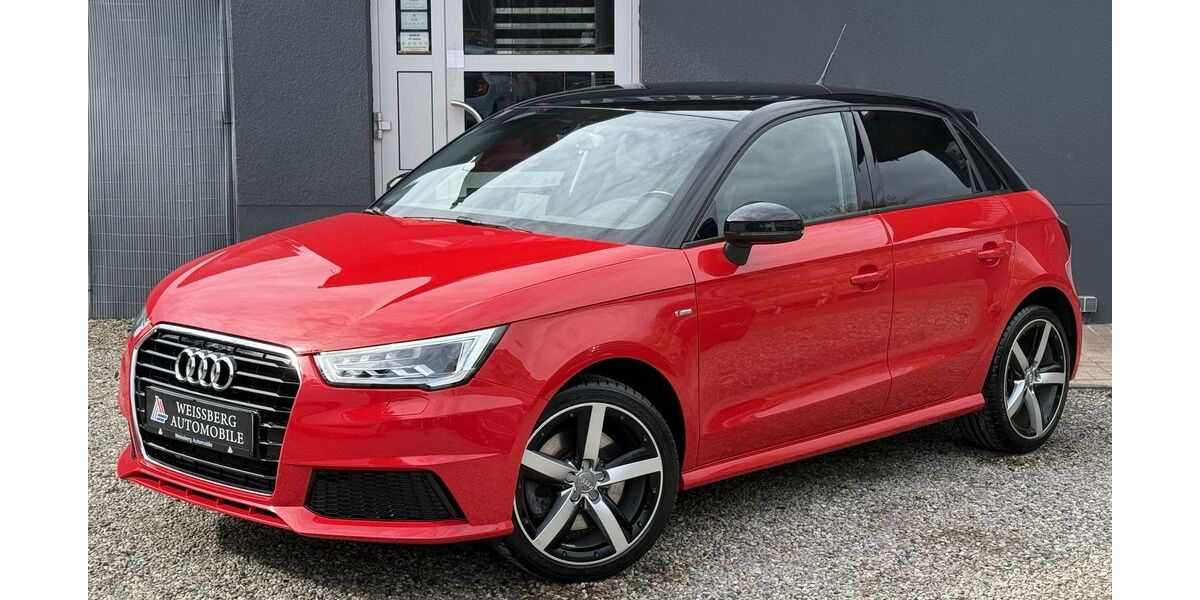 Audi A1 61.000 km 17.990 &euro; Berlin 12524