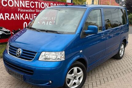 VW T5 Transporter 267.629 km 13.990 &euro; Berlin 13127