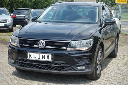VW Tiguan 81.000 km 16.990 € Simmerath (bei Aachen) 52152