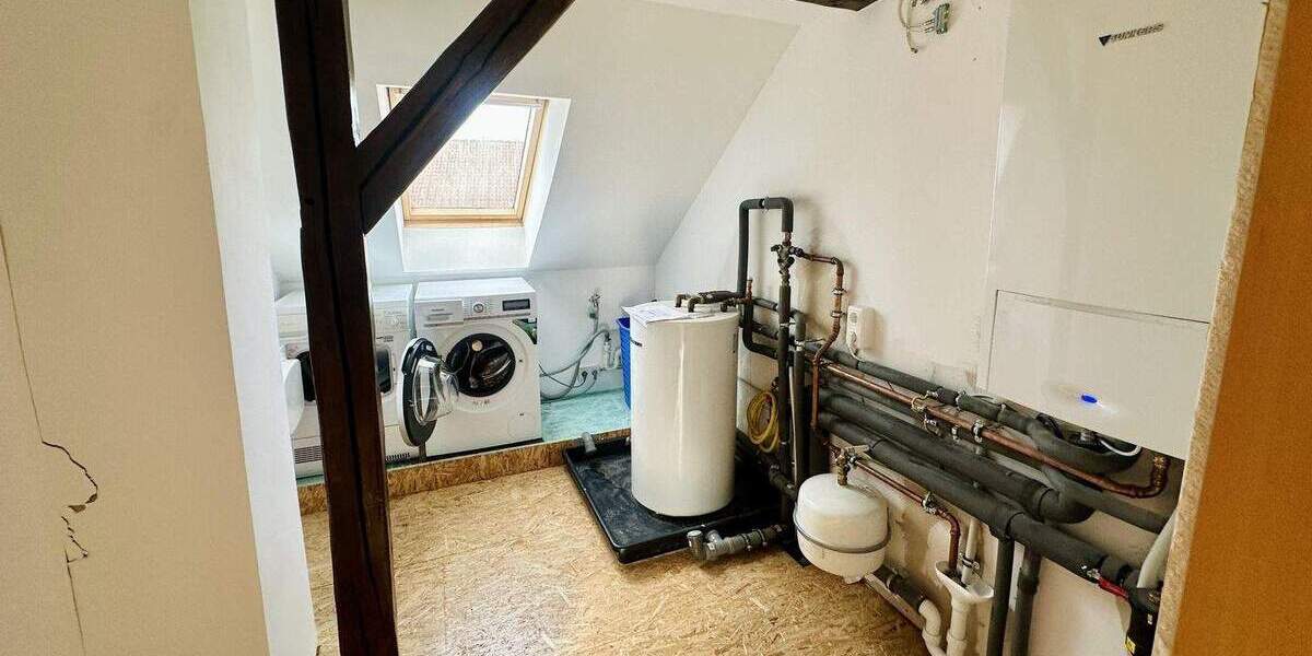 Doppelhaushälfte Mölln - 3 Zimmer, 94 m&sup2;, 349.000&euro; | Angebot:25211165