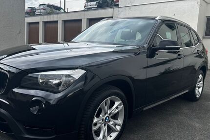BMW X1 198.000 km 6.600 &euro; Nürnberg 90449