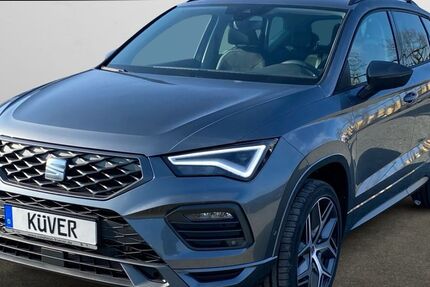 Seat Ateca 1.100 km 33.178 &euro; Hagen 27628