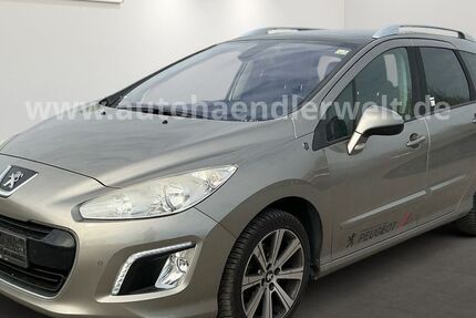Peugeot 308 216.736 km 2.499 &euro; Brehna 06796