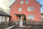 Geräumiges Familienhaus mit Balkonen und Terrasse in Nürnberg, Großreuth h d Veste 9 zimmer