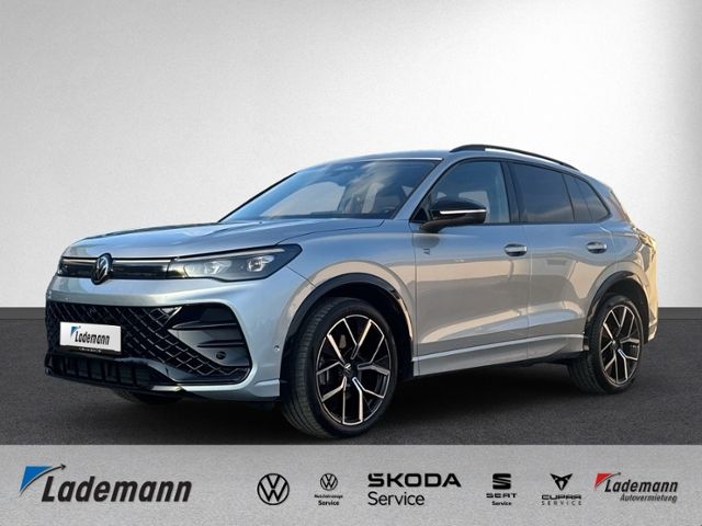VW Tiguan 22.400 km 42.964 &euro; Lauda-Königshofen 97922