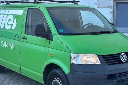 VW T5 Transporter 185.000 km 3.300 &euro; Neu-Ulm 89231