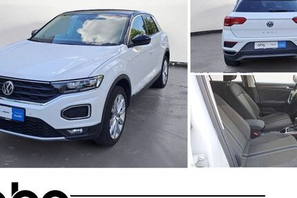 VW T-Roc 65.405 km 22.730 &euro; Göppingen 73037
