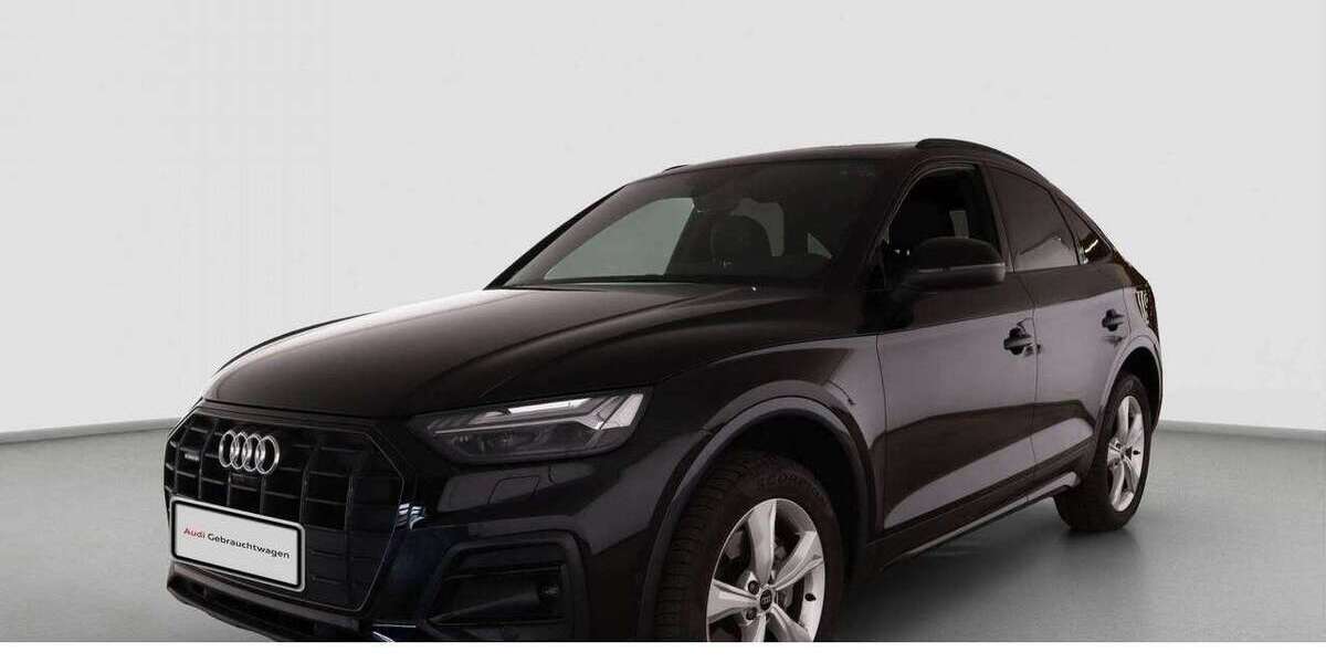 Audi Q5 22.200 km 50.800 &euro; Ebersberg 85560