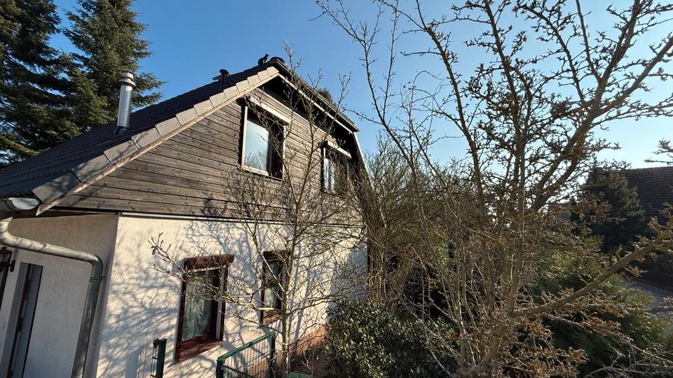 Einfamilienhaus Königs Wusterhausen - 3 Zimmer, 101 m&sup2;, 495.000&euro; | Angebot:26875424