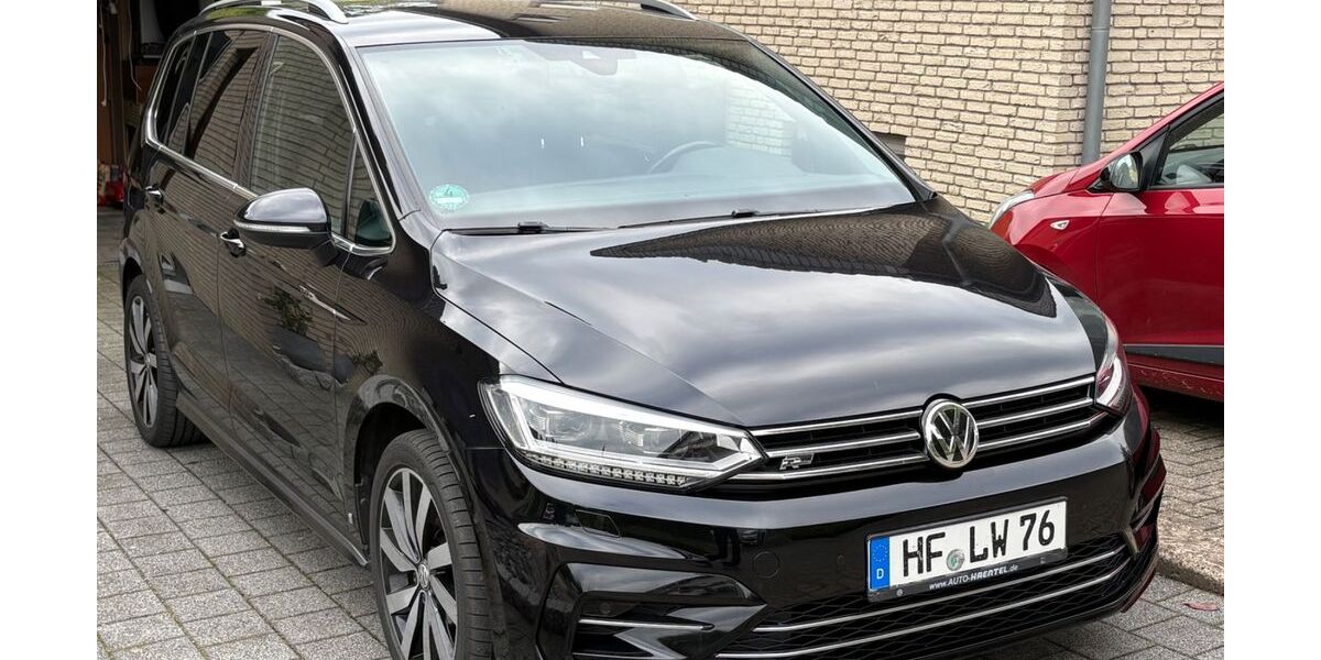 VW Touran 161.000 km 19.000 &euro; Enger 32130