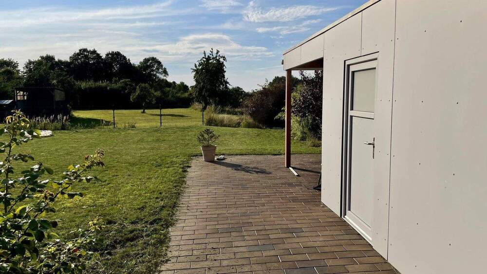 Mehrfamilienhaus, Wohnhaus Amt Neuhaus Neuhaus - 5 Zimmer, 171 m&sup2;, 430.000&euro; | Angebot:25664620