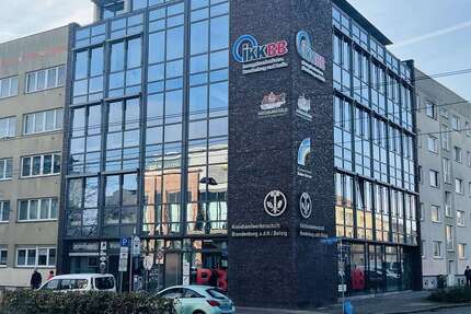 Gewerbeobjekt Brandenburg Bahnhofsvorstadt - 2.128&euro; | Angebot:26015006