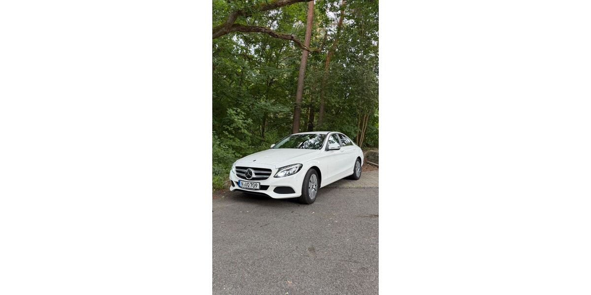 Mercedes-Benz C 250 197.000 km 21.400 &euro; Nürnberg 90473