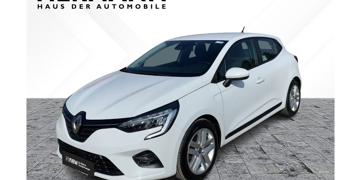 Renault Clio 55.610 km 12.993 &euro; Göttingen 37079