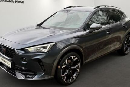 Cupra Formentor 12.766 km 32.590 &euro; Willich 47877