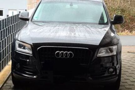 Audi Q5 195.000 km 12.000 &euro; Erlenbach 63906