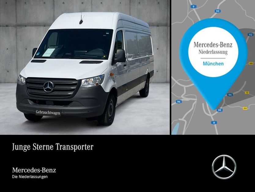 Sprinter
