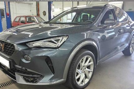 Cupra Formentor 52.350 km 25.550 &euro; Meckenheim / Bonn 53340