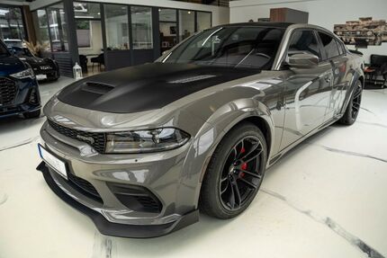 Dodge Charger 16.453 km 72.990 &euro; Quakenbrück 49610
