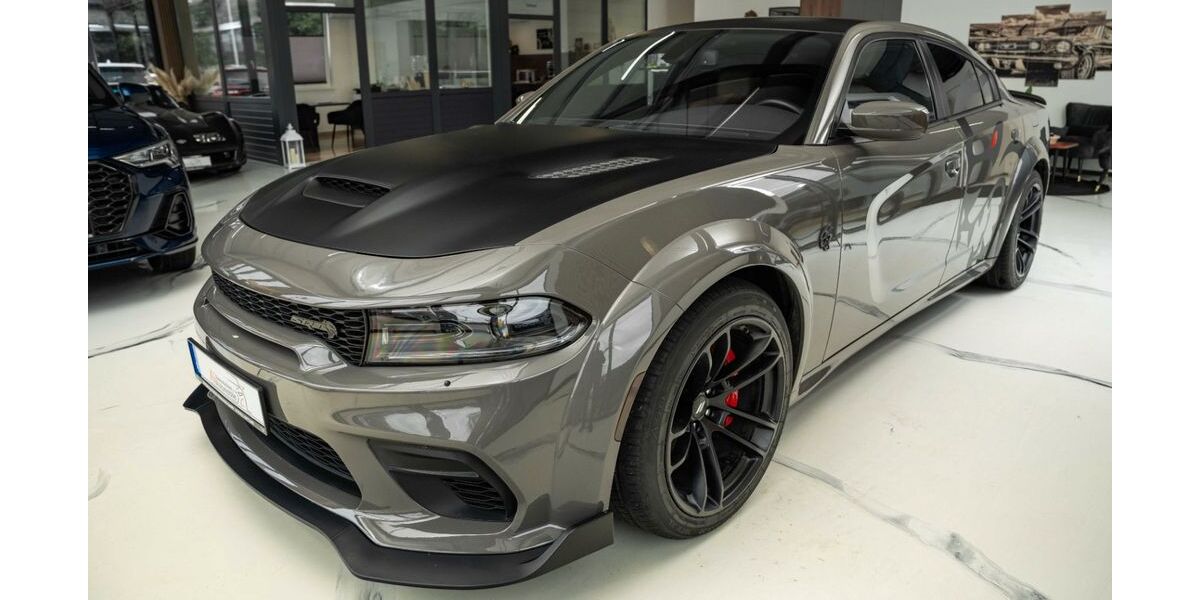 Dodge Charger 16.453 km 72.990 &euro; Quakenbrück 49610
