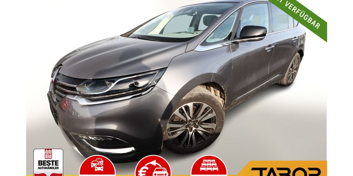 Renault Espace 113.300 km 17.588 &euro; Kehl 77694